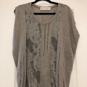 Graham & Spencer Top